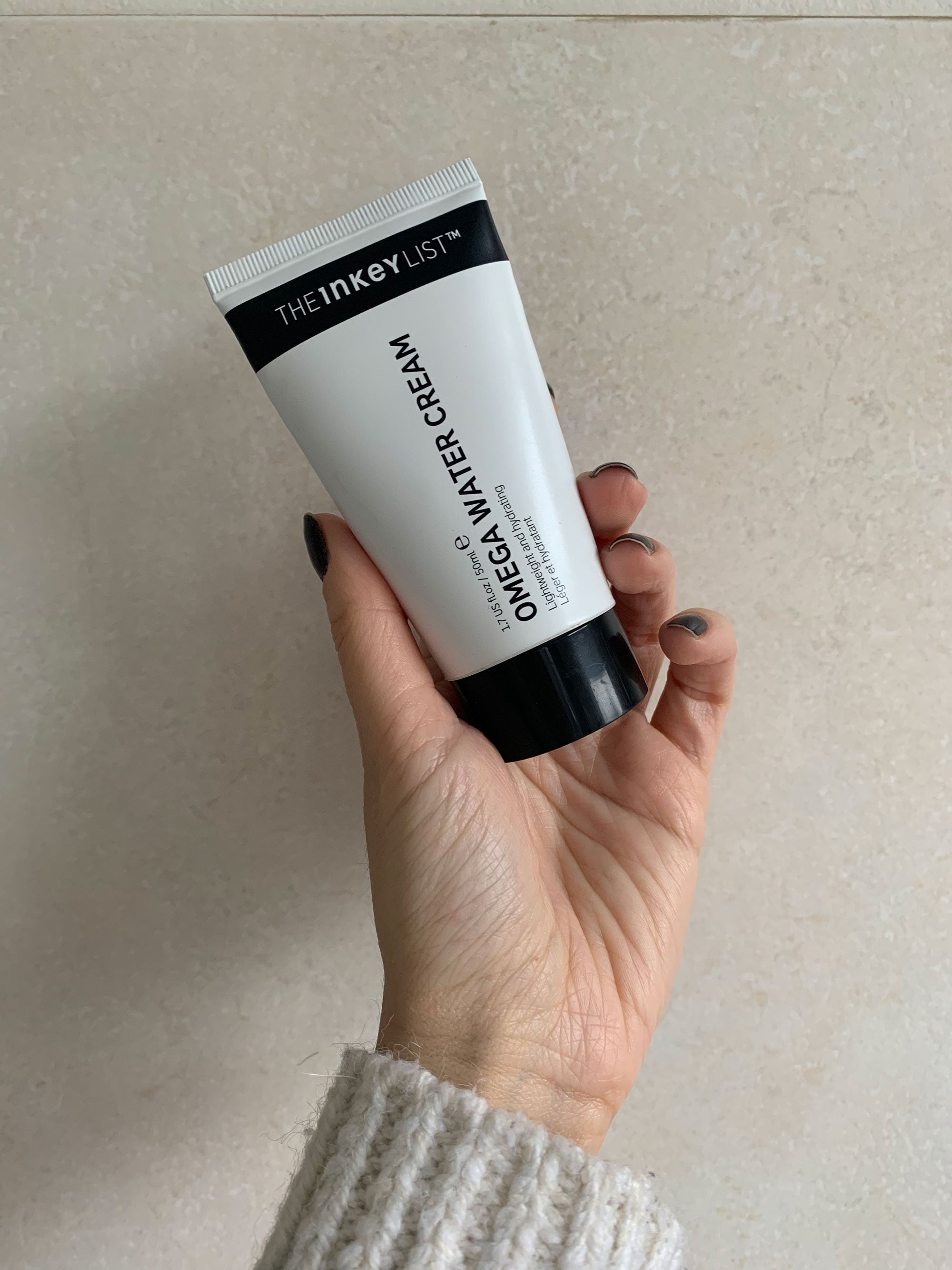 5 lọ kem dưỡng không gây bít tắc lỗ chân lông, dùng một lần là mê không lối thoát- Ảnh 1.