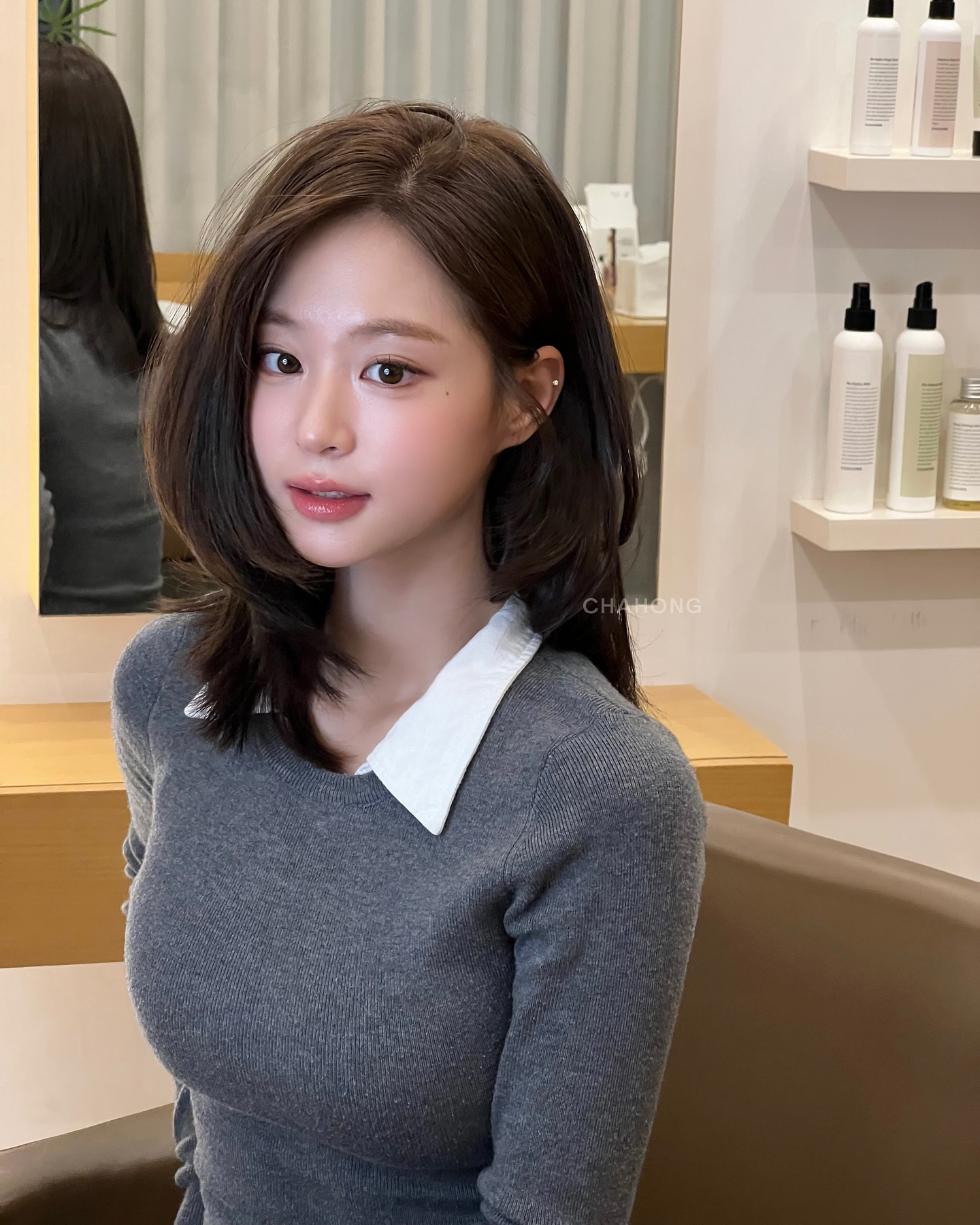 4 kiểu tóc layer đang được yêu thích nhất, chị em nên "ngâm cứu" dần cho Tết- Ảnh 1.