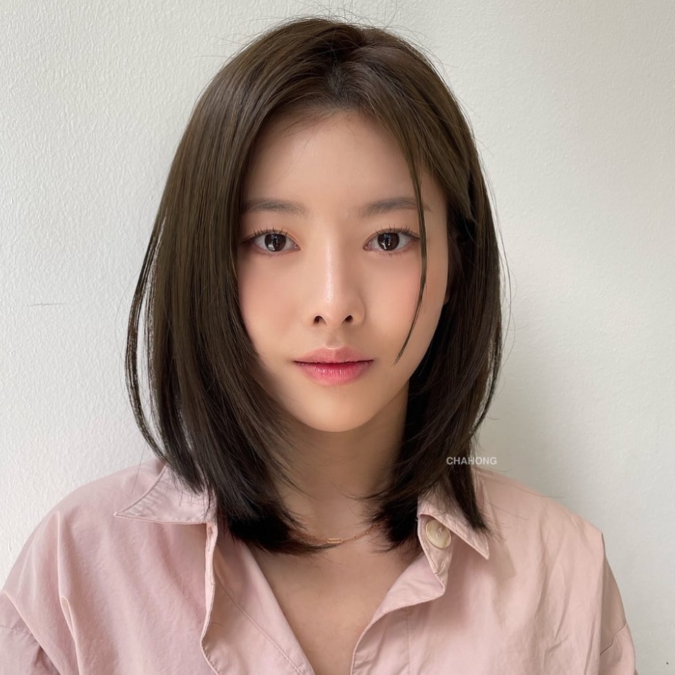 4 kiểu tóc layer đang được yêu thích nhất, chị em nên "ngâm cứu" dần cho Tết- Ảnh 8.