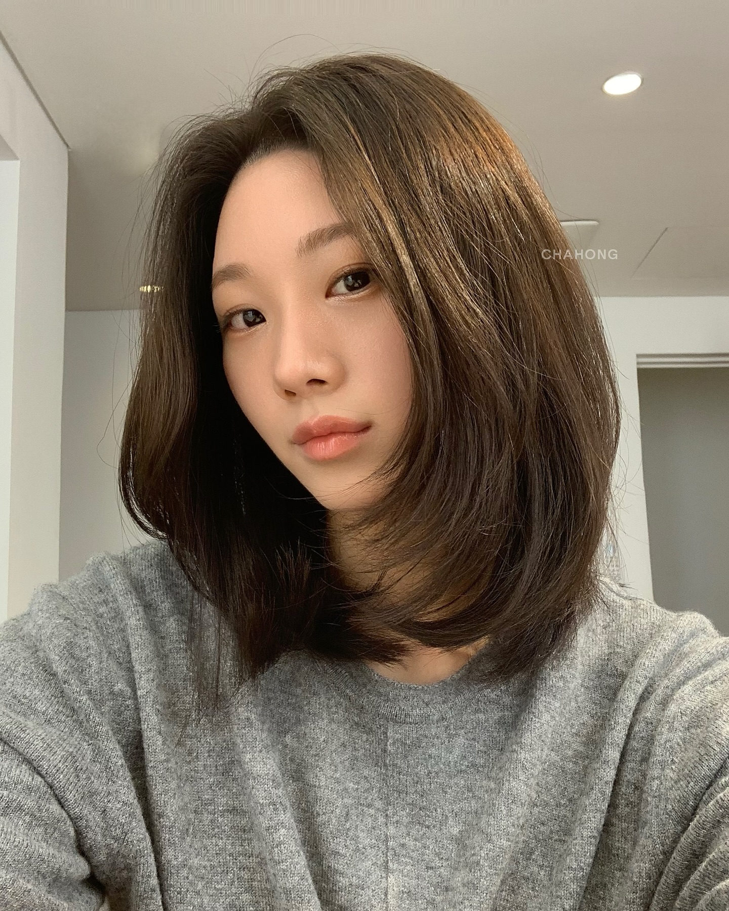 4 kiểu tóc layer đang được yêu thích nhất, chị em nên "ngâm cứu" dần cho Tết- Ảnh 7.