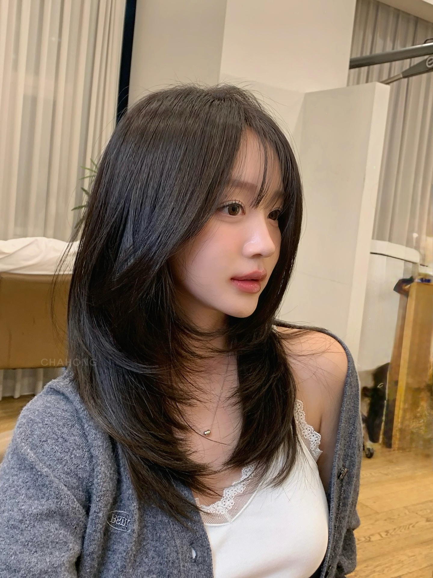 4 kiểu tóc layer đang được yêu thích nhất, chị em nên "ngâm cứu" dần cho Tết- Ảnh 3.