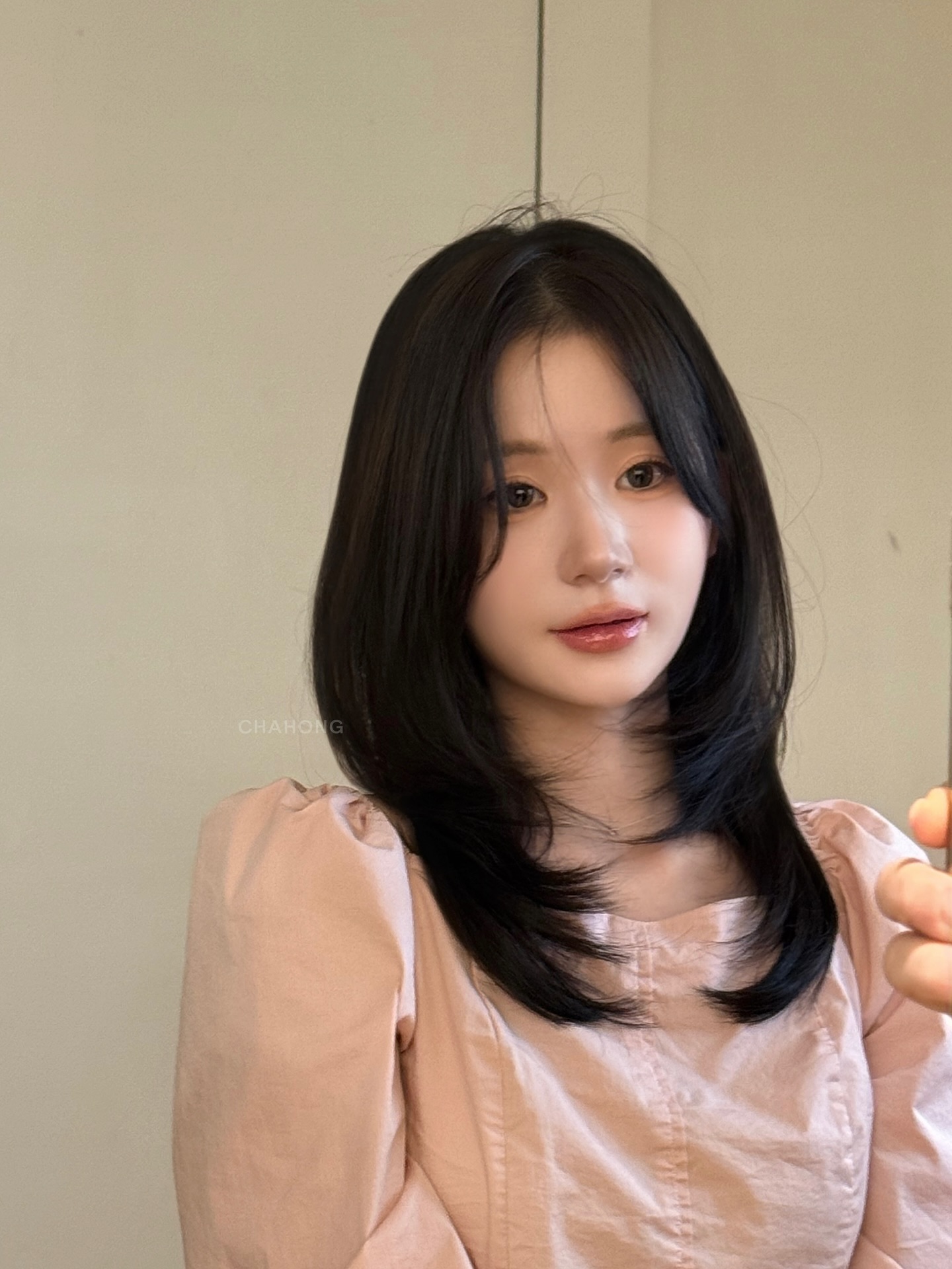 4 kiểu tóc layer đang được yêu thích nhất, chị em nên "ngâm cứu" dần cho Tết- Ảnh 2.