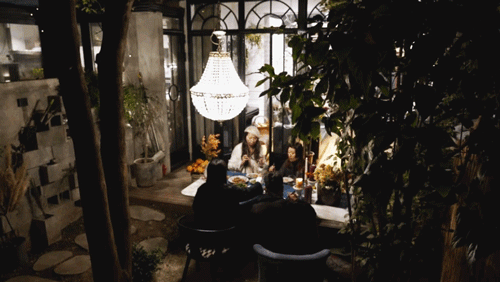 Thuê nhà nhỏ vẫn sống như biệt thự: Mẹ đơn thân biến ban công - sân hẹp thành khu vườn xanh mướt- Ảnh 19.