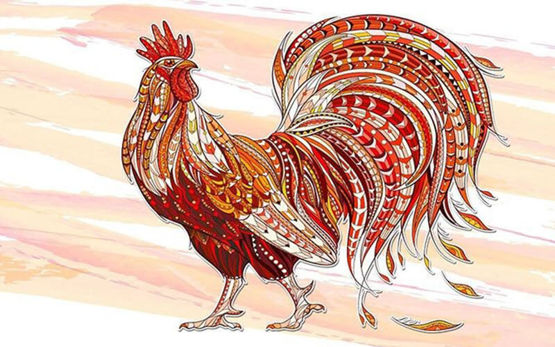 4 con giáp càng về cuối tháng 11 âm càng may mắn, biết nắm bắt thời điểm vàng sẽ vô cùng giàu có, sung túc- Ảnh 2.