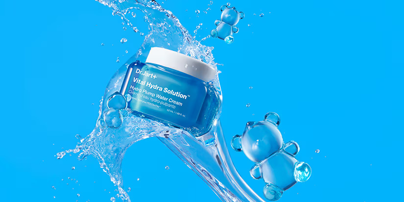 5 lọ kem dưỡng không gây bít tắc lỗ chân lông, dùng một lần là mê không lối thoát- Ảnh 4.