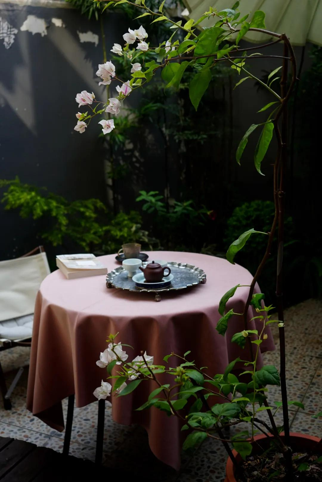 Thuê nhà nhỏ vẫn sống như biệt thự: Mẹ đơn thân biến ban công - sân hẹp thành khu vườn xanh mướt- Ảnh 17.