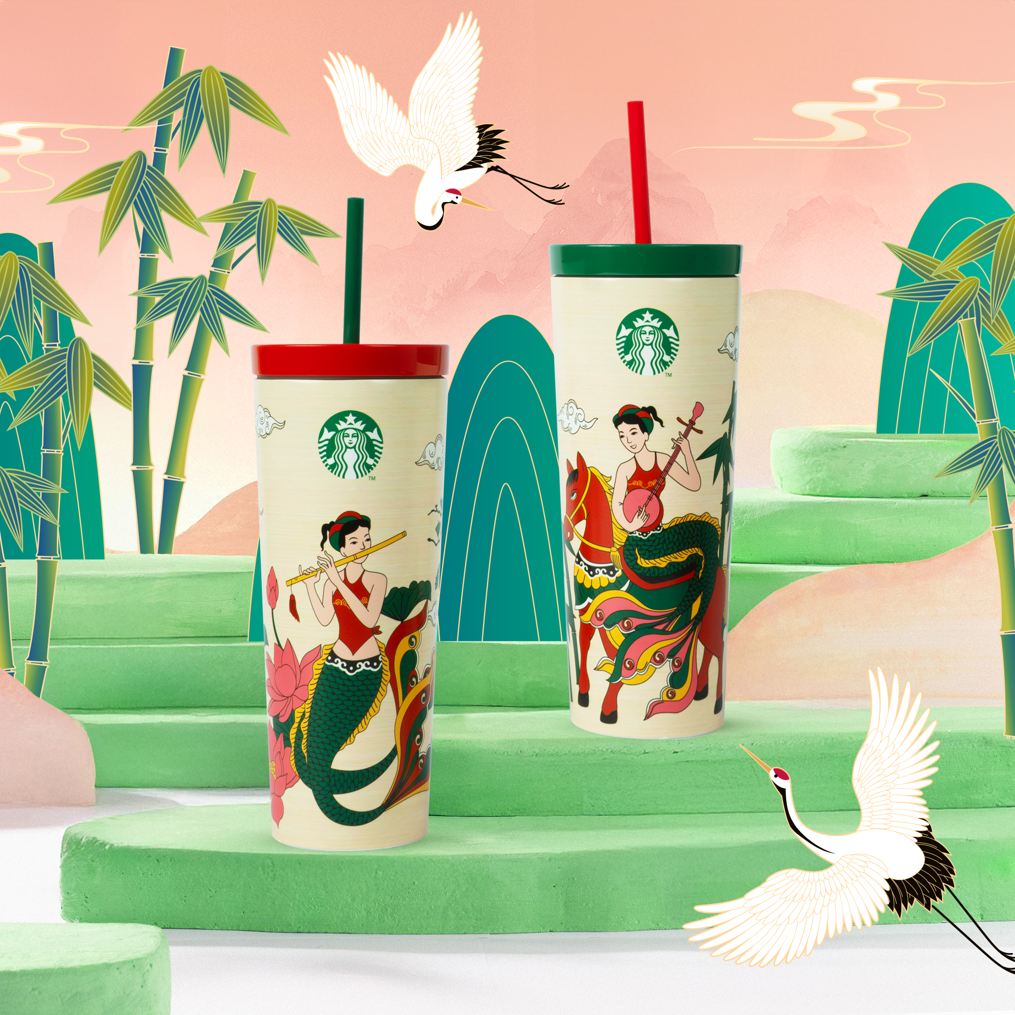 Starbucks Vietnam và hành trình 150 cửa hàng: Kết nối cộng đồng, tôn vinh bản sắc Việt- Ảnh 2.