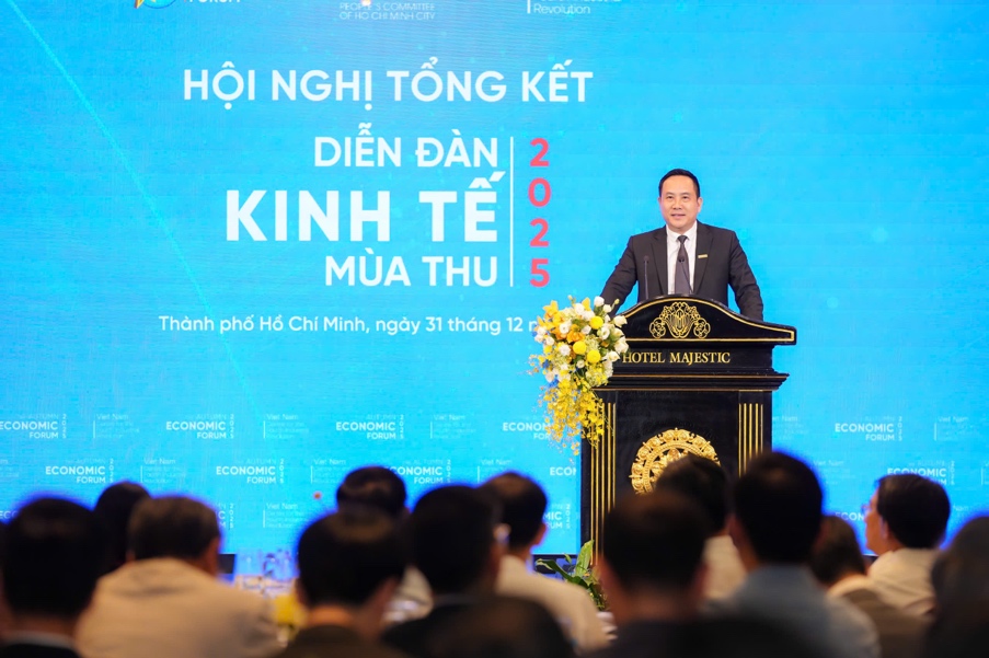 Kết nối nhân lực và tài lực kiều bào: Bước đi chiến lược thúc đẩy tài chính xanh- Ảnh 2.