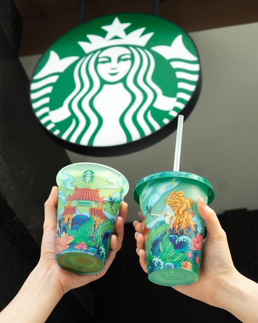 Starbucks Vietnam và hành trình 150 cửa hàng: Kết nối cộng đồng, tôn vinh bản sắc Việt- Ảnh 3.