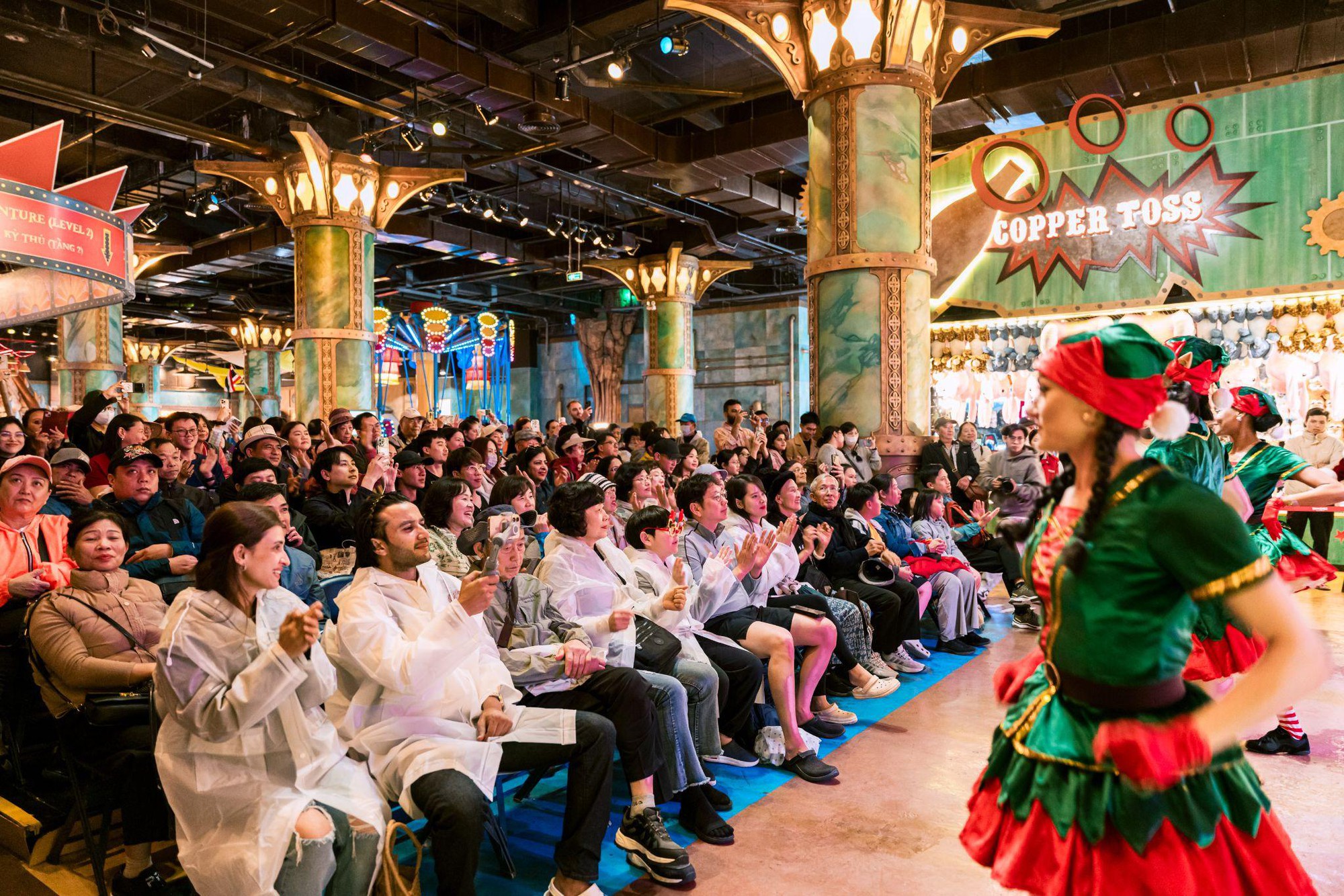 Ba Na Hills tung chính sách vé cáp treo không giới hạn số lần lên cáp trong 3 ngày- Ảnh 3.