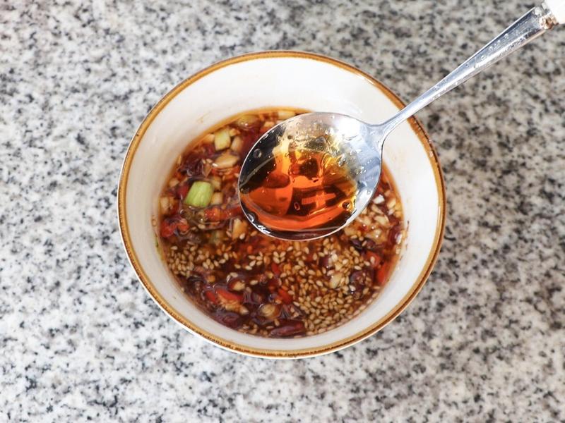 Loại rau mùa đông nhất định phải ăn: 1 miếng thôi đã chứa 18 loại axit amin, giúp bổ tỳ vị, tăng cường miễn dịch- Ảnh 16.