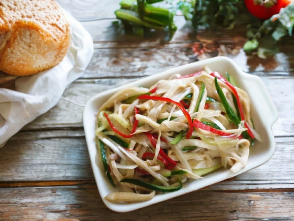 Loại rau mùa đông nhất định phải ăn: 1 miếng thôi đã chứa 18 loại axit amin, giúp bổ tỳ vị, tăng cường miễn dịch- Ảnh 19.