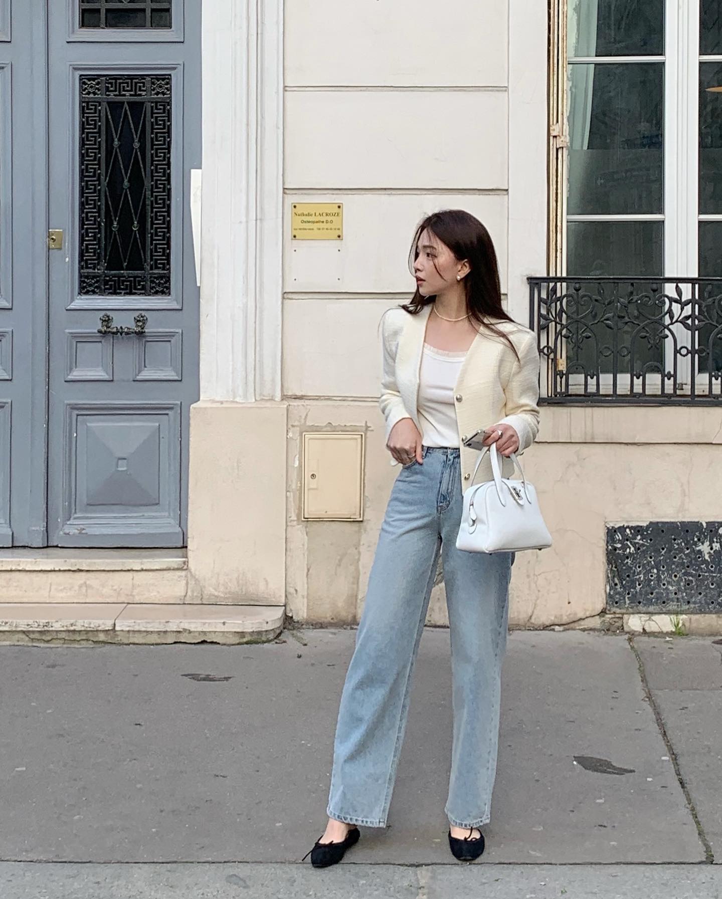 4 kiểu giày bệt mốt nhất lúc này, diện đi làm hay chơi Tết đều chuẩn đẹp- Ảnh 6.