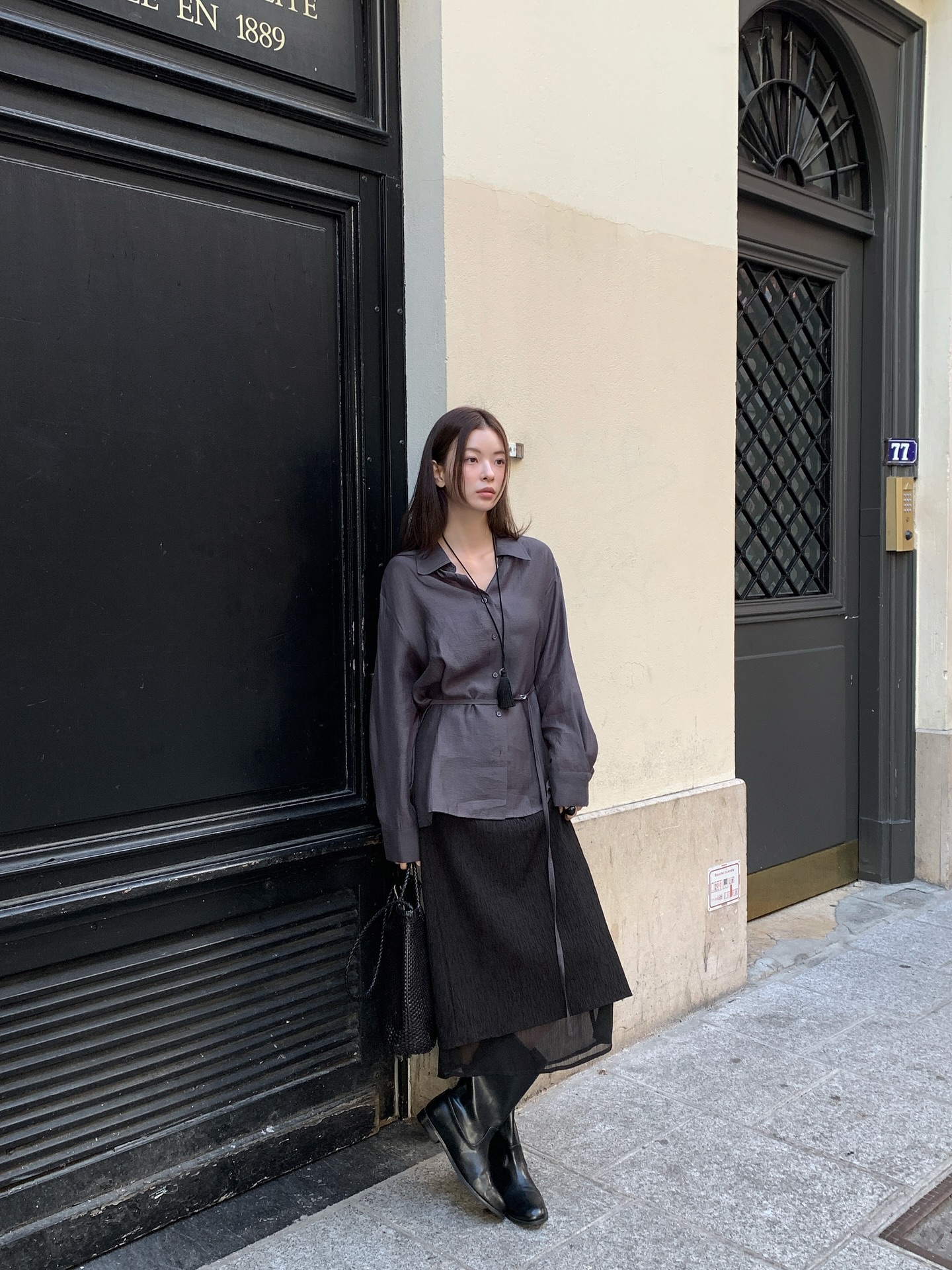 4 kiểu giày bệt mốt nhất lúc này, diện đi làm hay chơi Tết đều chuẩn đẹp- Ảnh 4.