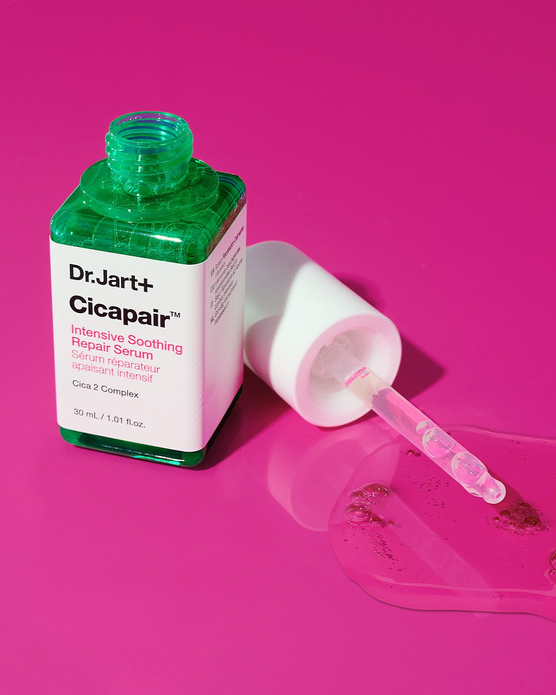 Trời hanh khô lại càng nên bôi: 5 lọ serum tăng cường độ ẩm, "hack" da căng mọng nước- Ảnh 1.