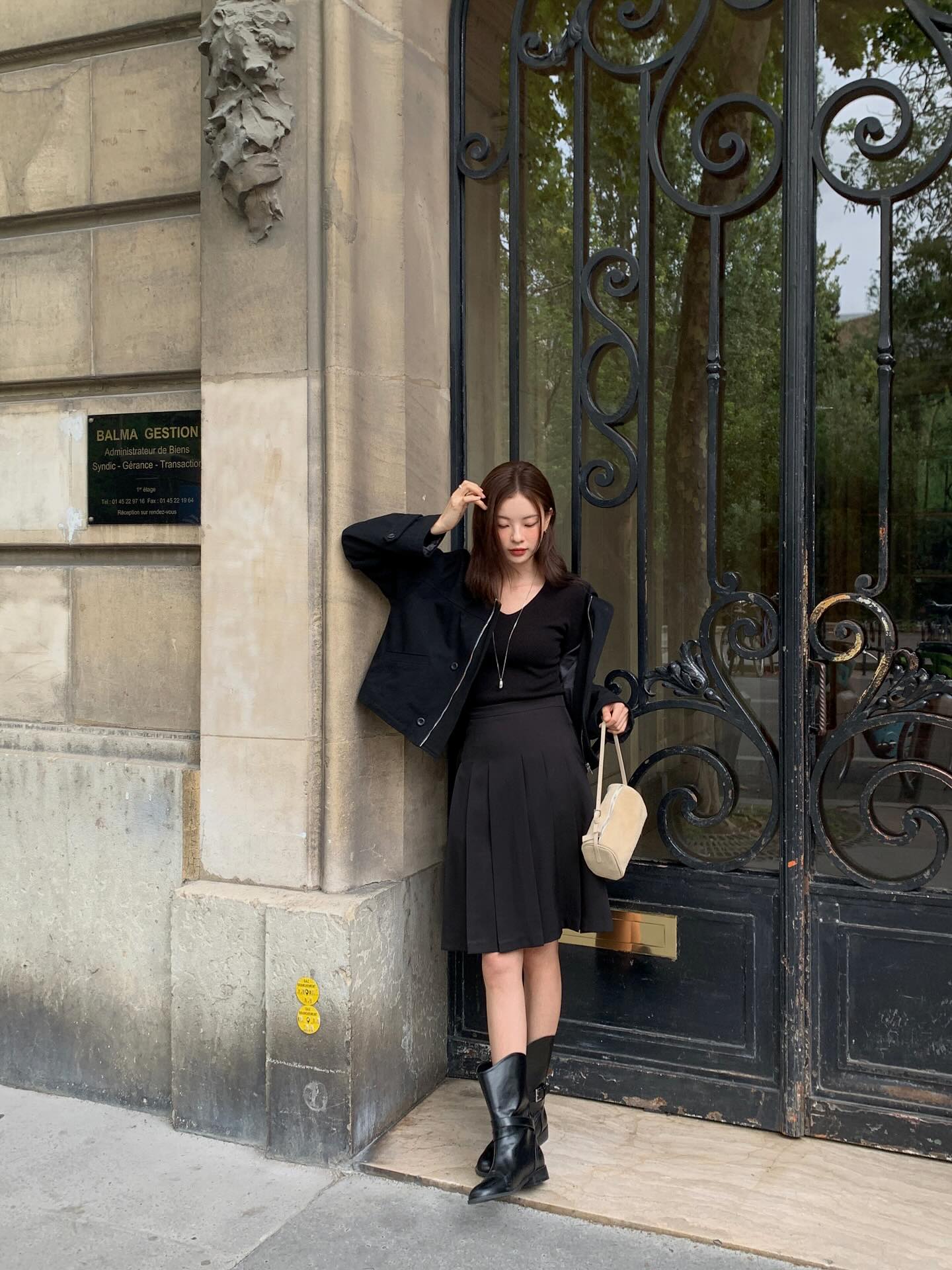 4 kiểu giày bệt mốt nhất lúc này, diện đi làm hay chơi Tết đều chuẩn đẹp- Ảnh 3.