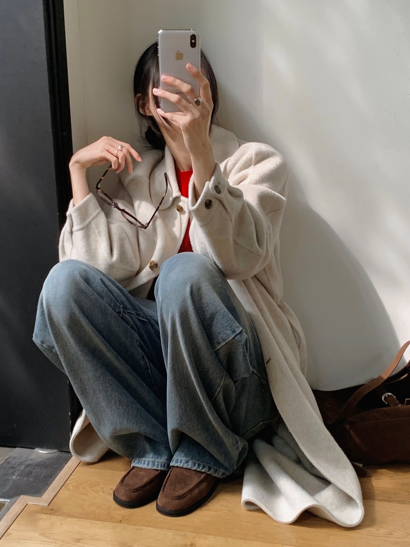 4 kiểu giày bệt mốt nhất lúc này, diện đi làm hay chơi Tết đều chuẩn đẹp- Ảnh 8.