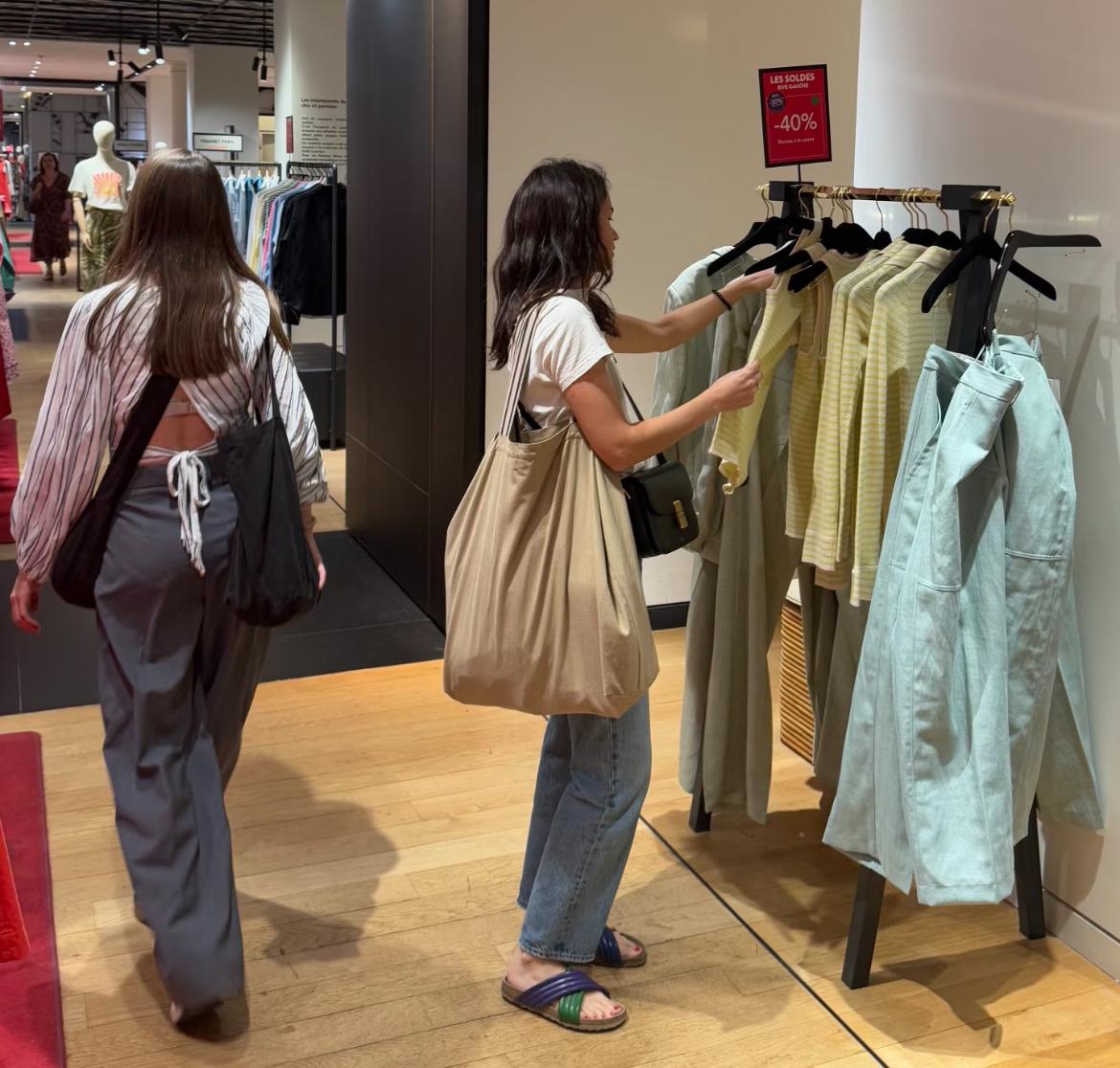 Người trẻ không hề “tiêu hoang” như nhiều người nghĩ: 6 cách chi tiền tỉnh táo khiến người lớn cũng phải nhìn lại- Ảnh 7.