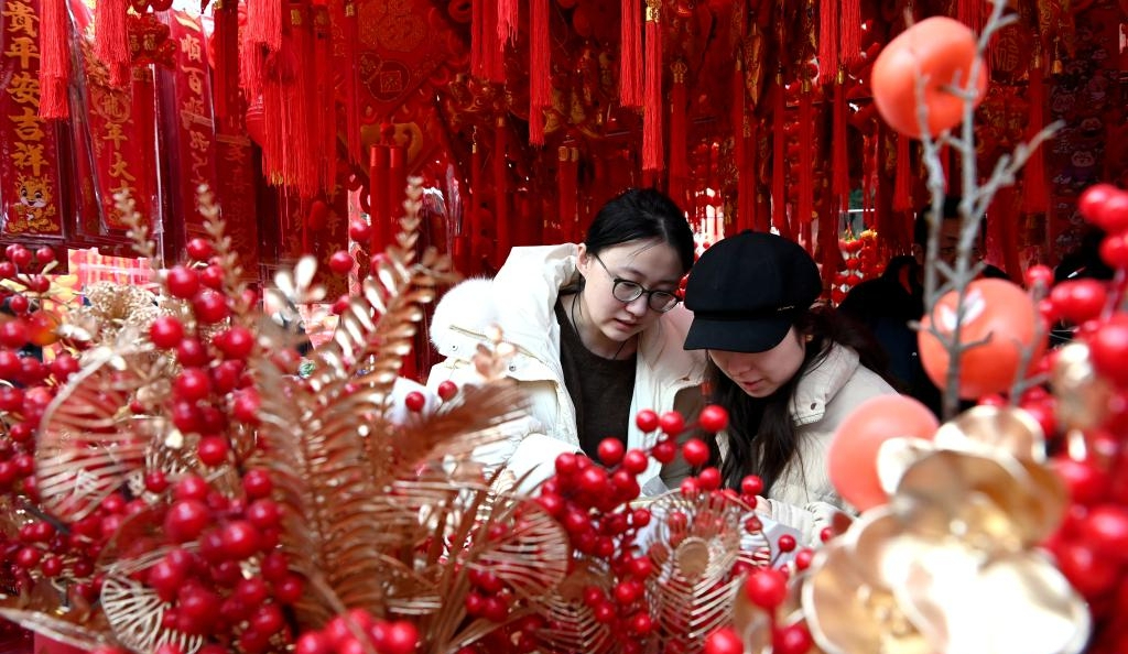 Nhà tôi tiêu 50 triệu cho Tết và phải trả giá bằng 2 tháng thắt lưng buộc bụng sau đó- Ảnh 2. Nhà tôi tiêu 50 triệu cho Tết và phải trả giá bằng 2 tháng thắt lưng buộc bụng sau đó- Ảnh 2.