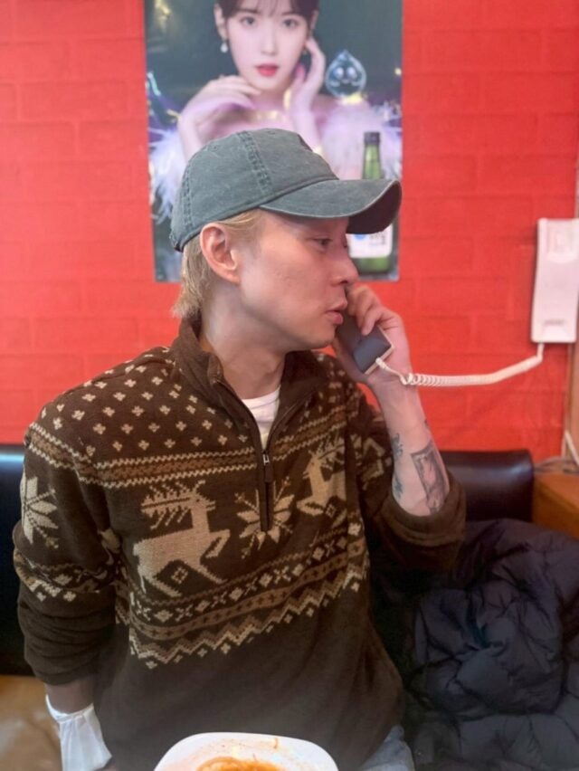 Park Yoochun tàn tạ sau loạt bê bối rúng động- Ảnh 1.