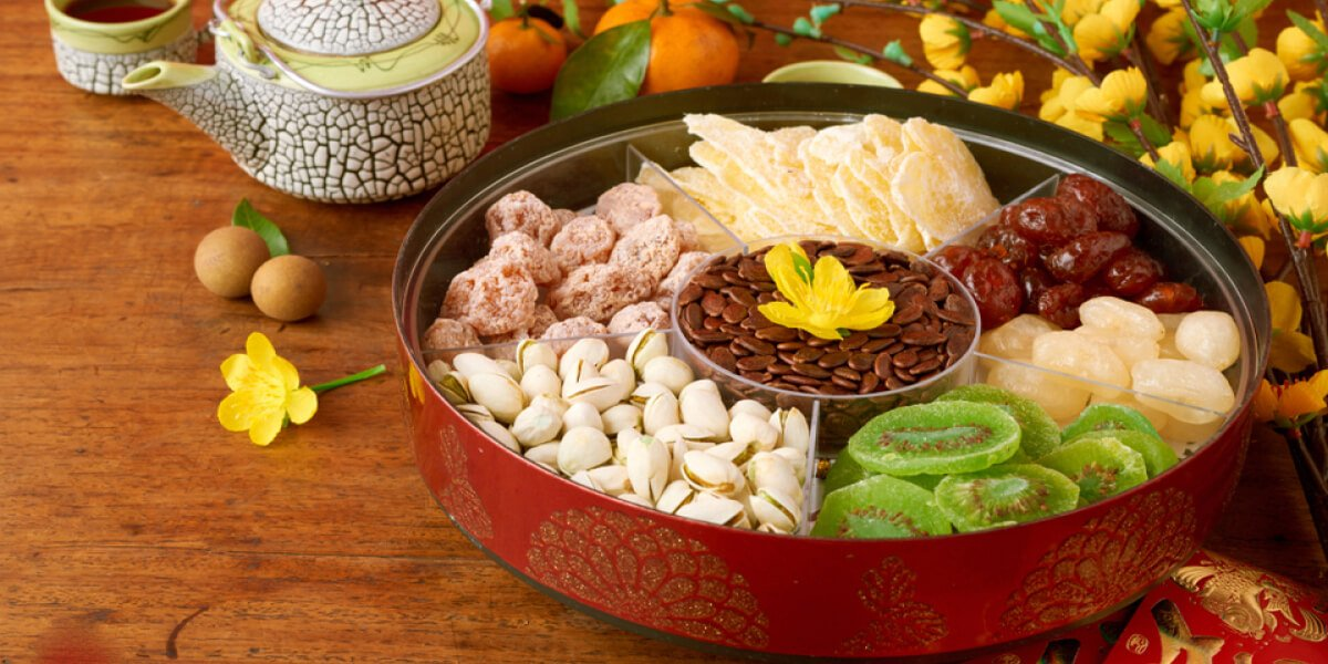 Năm đầu làm dâu tôi định biếu Tết nội ngoại mỗi bên 5 triệu nhưng người đi trước nói một câu khiến tôi đứng hình- Ảnh 6.