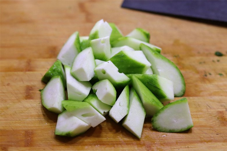 Tôi chưa bao giờ bị táo bón, hóa ra là vì thường xuyên ăn 3 món canh dễ nấu lại giúp dưỡng ẩm phổi- Ảnh 5.