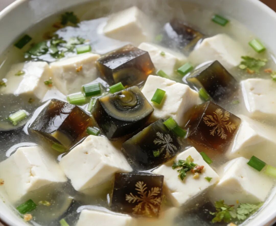 Tôi chưa bao giờ bị táo bón, hóa ra là vì thường xuyên ăn 3 món canh dễ nấu lại giúp dưỡng ẩm phổi- Ảnh 4.