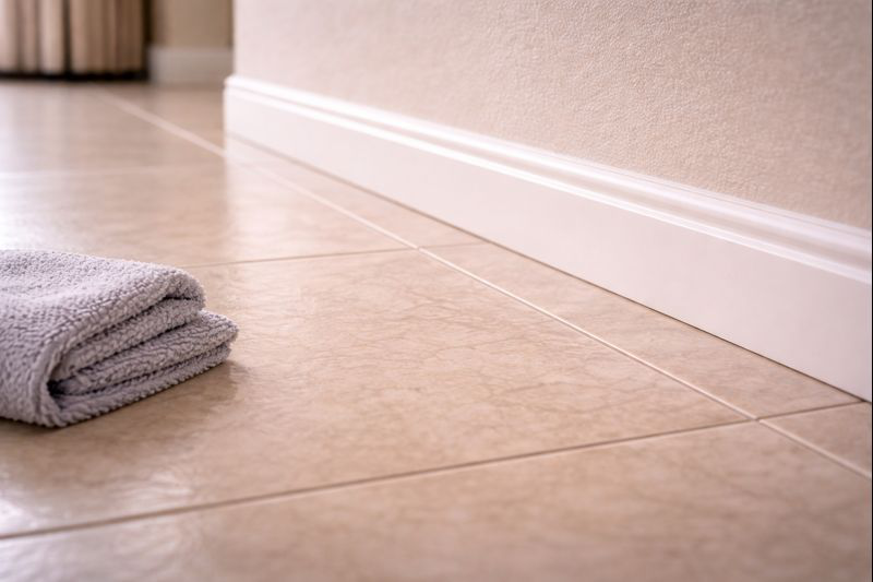 Mẹ tôi bảo: Đừng lau sàn kiểu này - tưởng sạch nhưng lại gọi kiến vào nhà mỗi ngày- Ảnh 3.