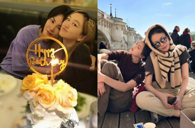 Con gái Vương Phi diện mạo khó tin sau 4 lần phẫu thuật hở hàm ếch, đã có bạn trai ở tuổi 20- Ảnh 11.