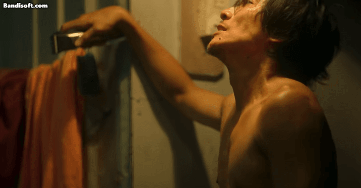 12 triệu người phát điên vì nam chính diễn hay hàng đầu Việt Nam, cảnh cạo đầu một phát ăn ngay mới tài- Ảnh 2.