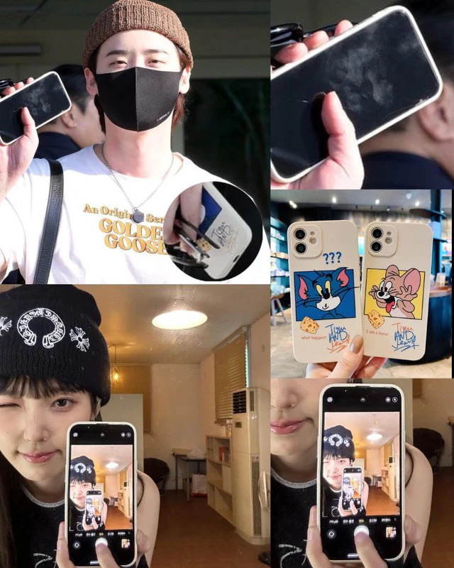 Sốc với tin IU - Lee Jong Suk chia tay, đàng gái cực phũ phàng- Ảnh 6. Sốc với tin IU - Lee Jong Suk chia tay, đàng gái cực phũ phàng- Ảnh 6.