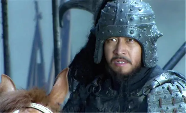 Ngoại lệ hiếm của Quan Vũ: Dễ dàng chém chết Nhan Lương, Văn Xú nhưng bị vị tướng này cầm chân trăm hiệp- Ảnh 2.