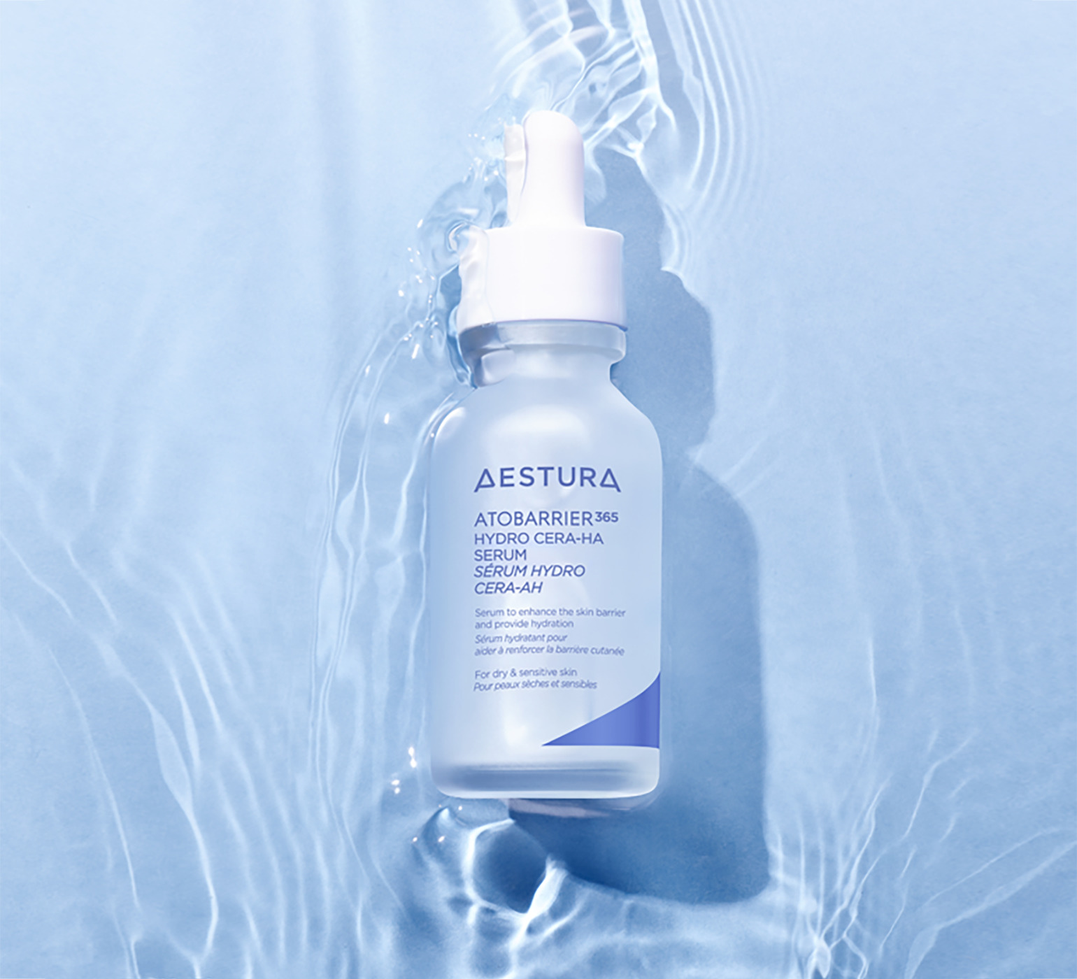 Trời hanh khô lại càng nên bôi: 5 lọ serum tăng cường độ ẩm, "hack" da căng mọng nước- Ảnh 5.