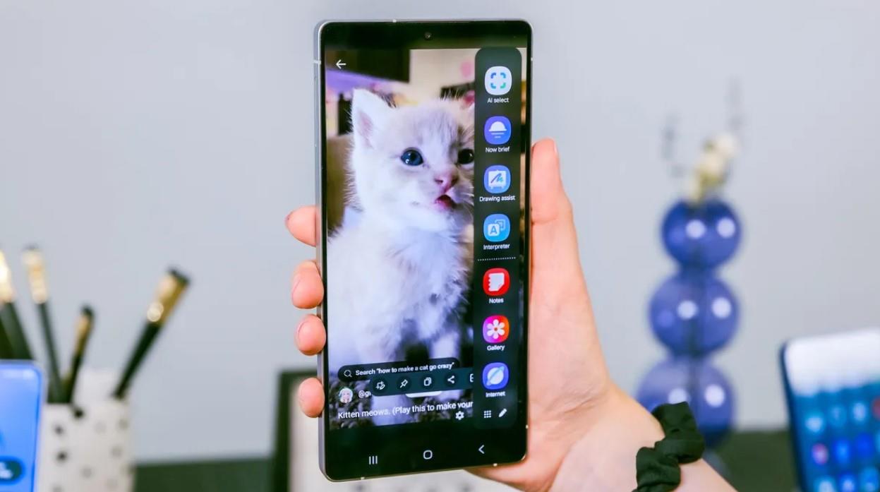 Samsung Galaxy S26 có gì mới? Tổng hợp các nâng cấp dự kiến- Ảnh 2.