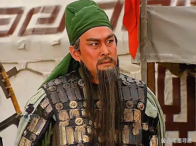 Ngoại lệ hiếm của Quan Vũ: Dễ dàng chém chết Nhan Lương, Văn Xú nhưng bị vị tướng này cầm chân trăm hiệp- Ảnh 1.