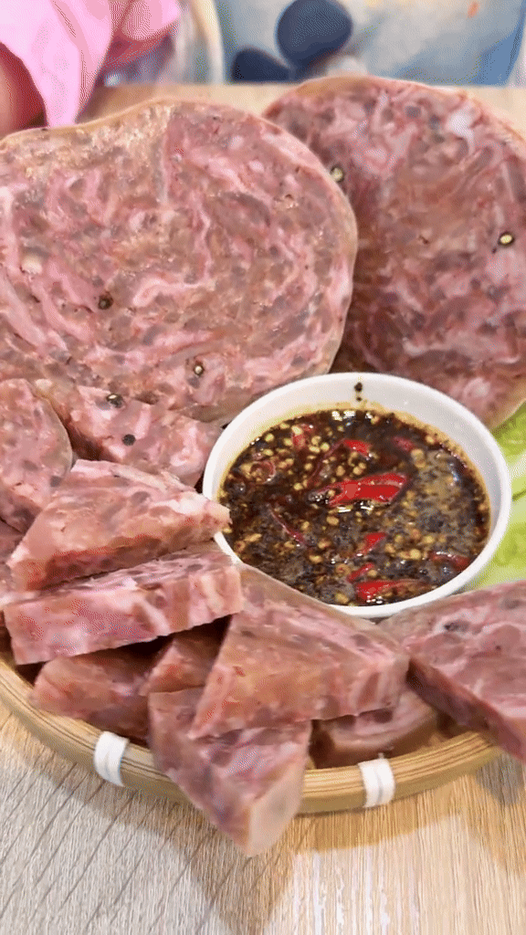 "Đặc sản" Tết của người miền Tây, cả nước trố mắt- Ảnh 3.