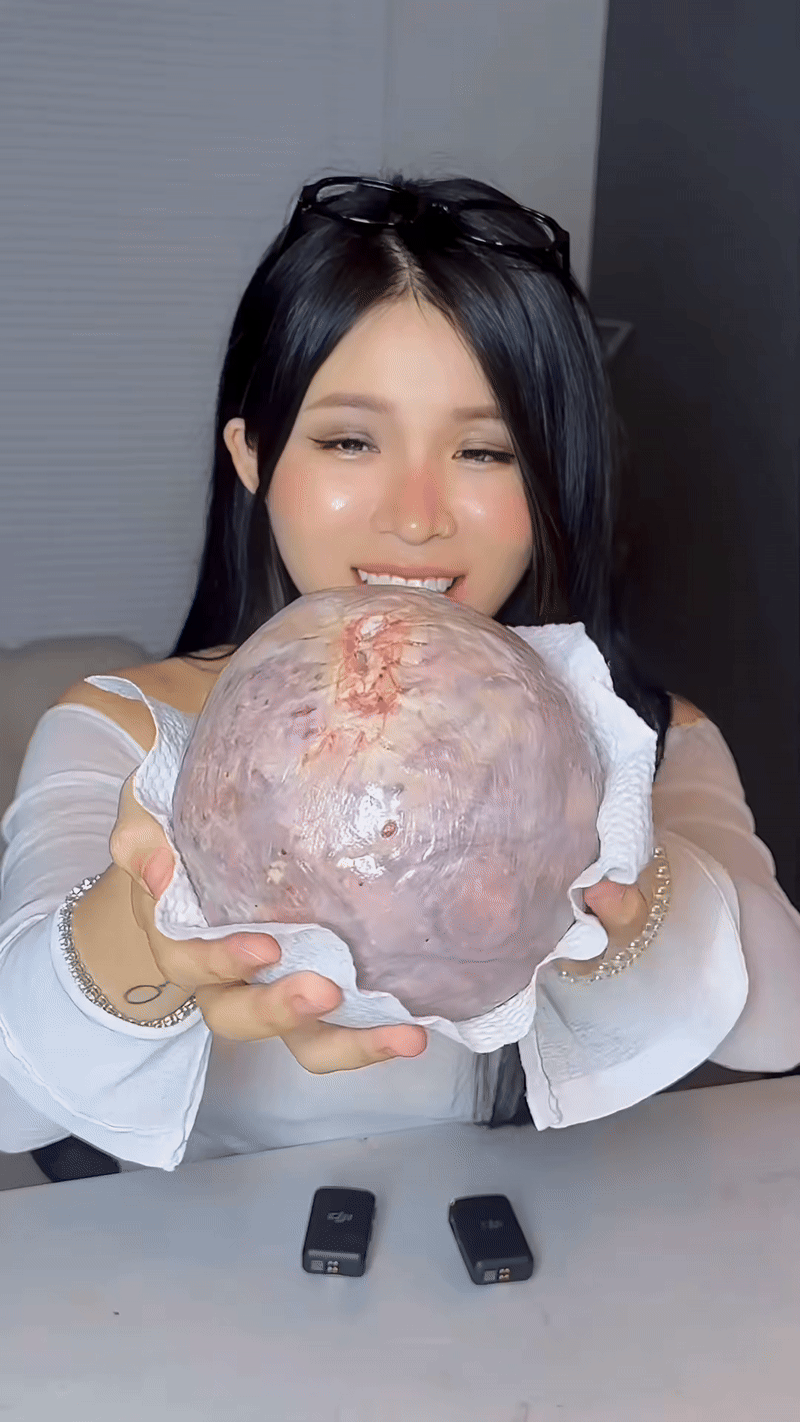 "Đặc sản" Tết của người miền Tây, cả nước trố mắt- Ảnh 2.