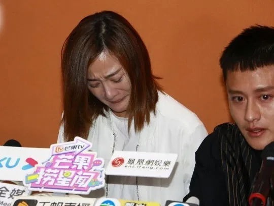 Nàng thơ phim giờ vàng bại lộ chuyện "cắm sừng" bạn trai vì 1 chiếc bánh kem, nhà đài thông báo cắt sóng- Ảnh 5.