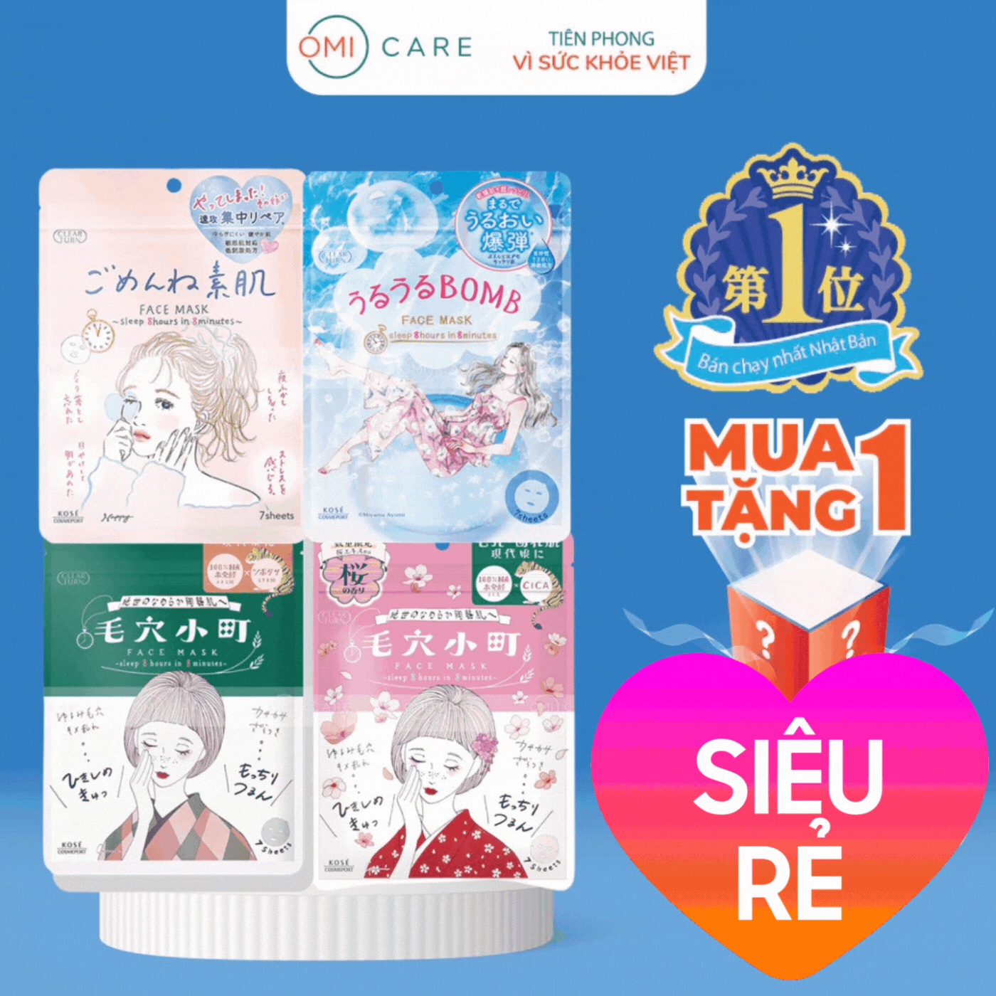 Hot nhất Threads: 6 mặt nạ đỉnh như thần, chị em toàn cầu í ới bảo nhau mua- Ảnh 4.