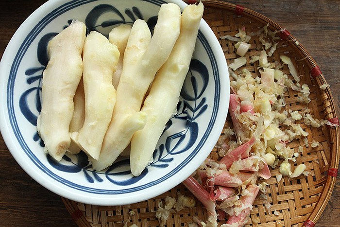 Loại củ được ví như “nhân sâm rau củ”: Giá rẻ, dễ mua tốt cho lá lách và hệ miễn dịch- Ảnh 2.