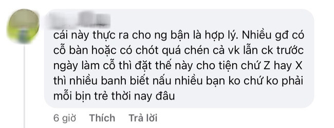 Sáng nhất Aeon Mall lúc này: Mâm cỗ Tết 500k hot điên đảo, cả cõi mạng khen “phát minh thế kỷ”- Ảnh 5.