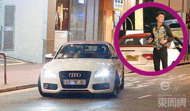 Căn phòng VIP lật tẩy mối quan hệ tày trời của cặp diễn viên phim truyền hình ăn khách nhất năm- Ảnh 4. Căn phòng VIP lật tẩy mối quan hệ tày trời của cặp diễn viên phim truyền hình ăn khách nhất năm- Ảnh 4.