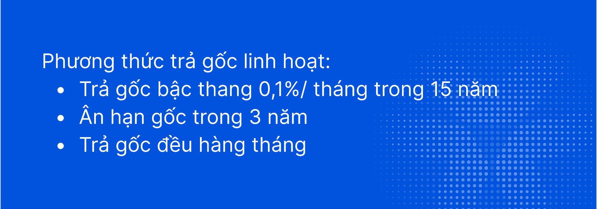 Từ định giá nhà trong vài phút đến giải ngân siêu tốc: Cách VIB dùng công nghệ trao quyền tài chính cho người vay- Ảnh 3.