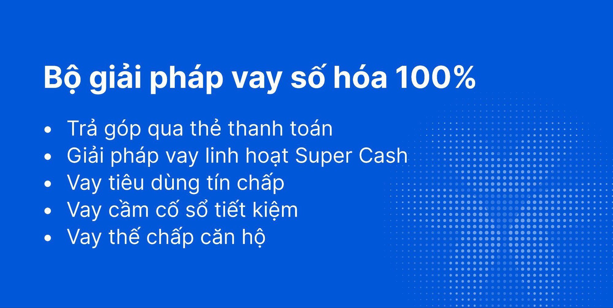 Từ định giá nhà trong vài phút đến giải ngân siêu tốc: Cách VIB dùng công nghệ trao quyền tài chính cho người vay- Ảnh 6.