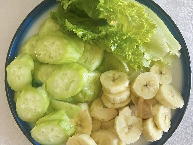 Tôi đã thoát khỏi chứng táo bón nhờ 2 ly nước và 1 món ăn học từ mẹ, bụng dưới giờ gần như phẳng lì- Ảnh 8.