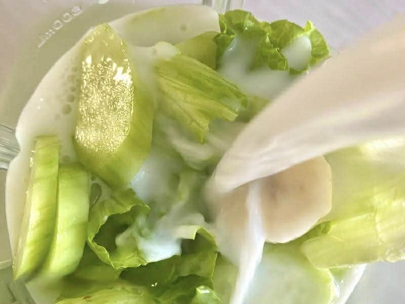 Tôi đã thoát khỏi chứng táo bón nhờ 2 ly nước và 1 món ăn học từ mẹ, bụng dưới giờ gần như phẳng lì- Ảnh 9.