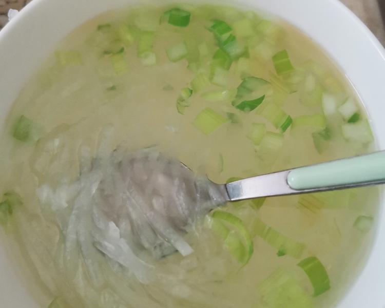 Tôi đã thoát khỏi chứng táo bón nhờ 2 ly nước và 1 món ăn học từ mẹ, bụng dưới giờ gần như phẳng lì- Ảnh 6.