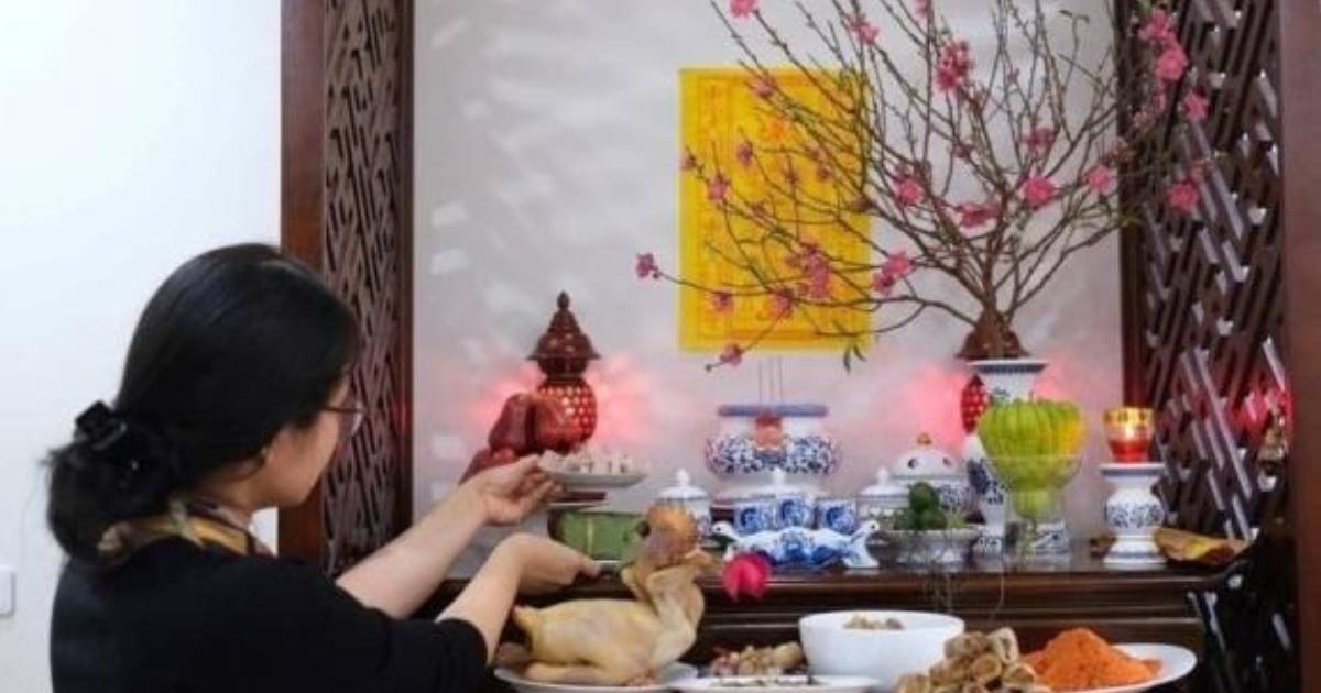 Thắp hương sáng sớm hay chiều tối mới linh nghiệm? Chuyên gia phong thủy giải đáp- Ảnh 2.