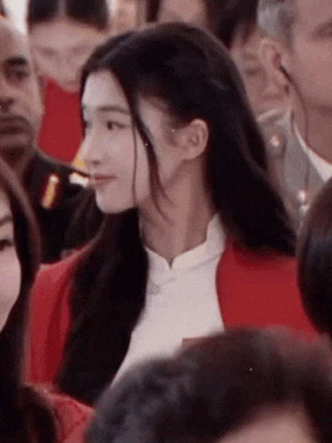 Phương Nhi và thiếu gia Minh Hoàng cứ xuất hiện là "gây bão", nhan sắc con dâu tập đoàn luôn được chấm điểm 10- Ảnh 10.