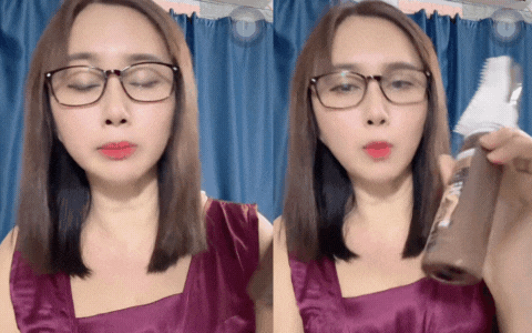 Mẹ Thuỳ Tiên bất ngờ mở livestream, chuyện gì đây?- Ảnh 2.